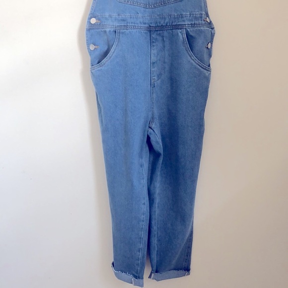 We Wore What Overalls - Picture 4 of 8